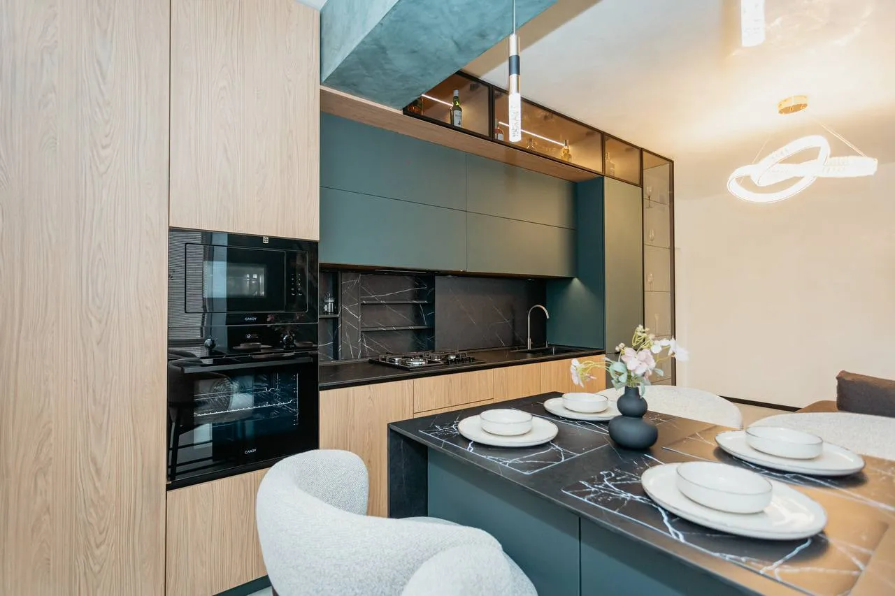 Chișinău Buiucani str. Calea Ieșilor 3