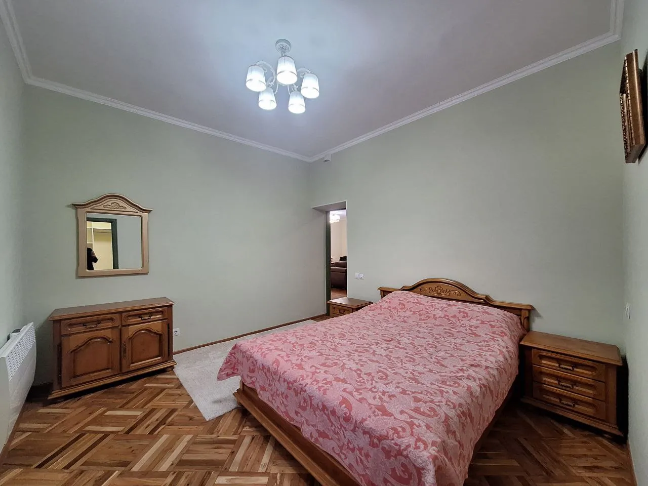 Chișinău Buiucani str. Vasile Stroescu 7