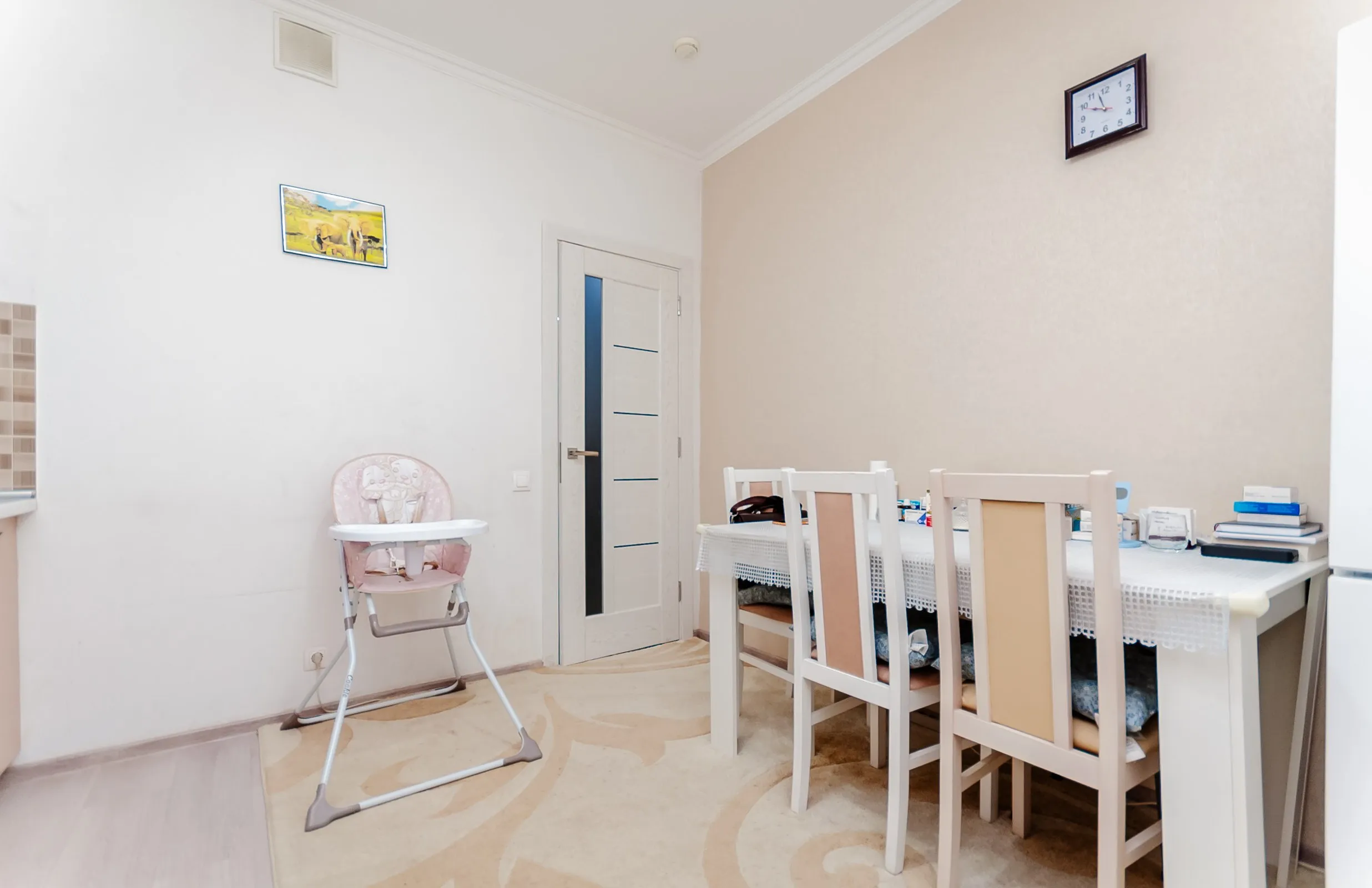Кишинев  Буюканы  ул. Париж 5
