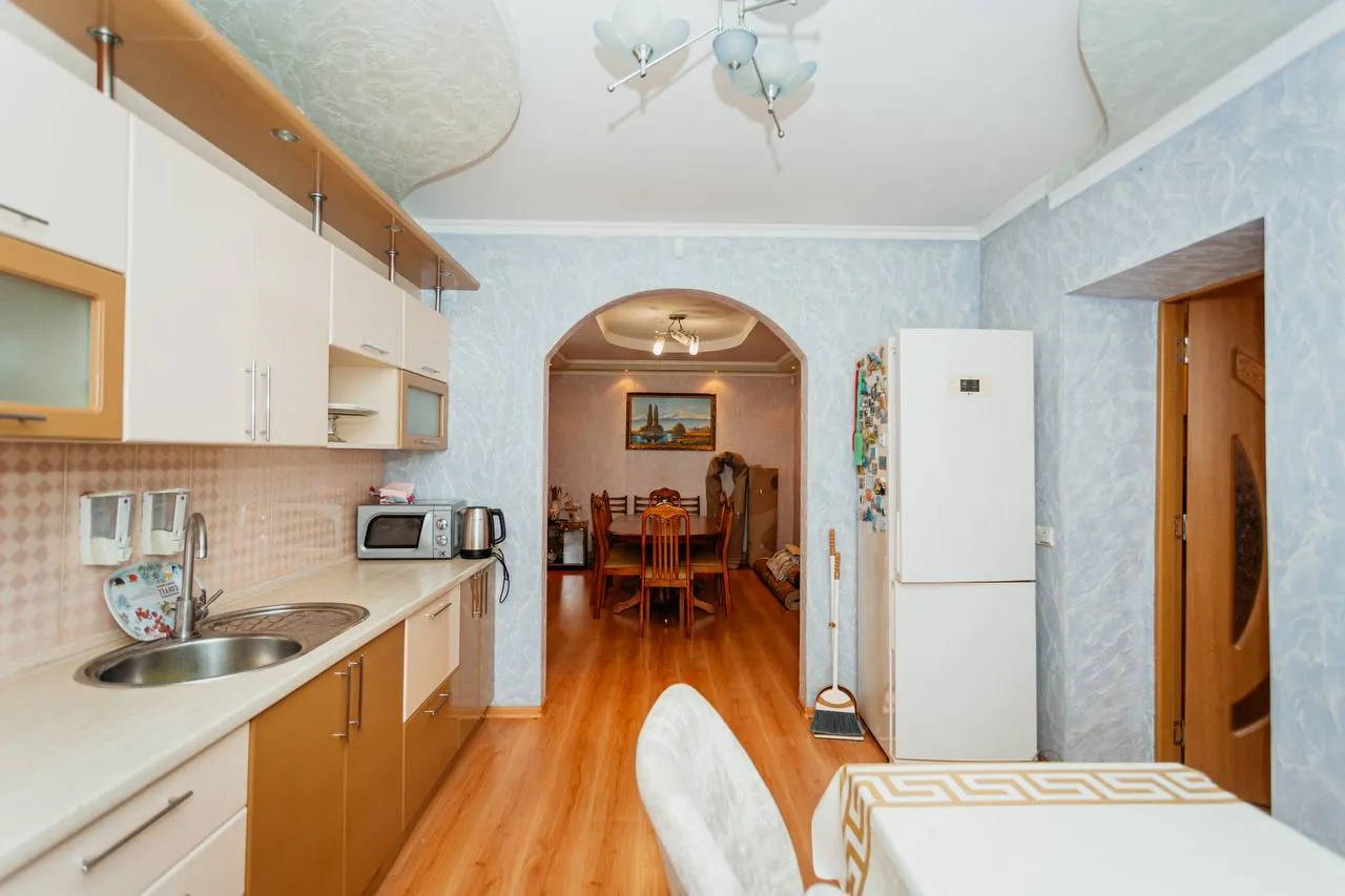 Кишинев Дурлешты, ул. Тома Алимош 7