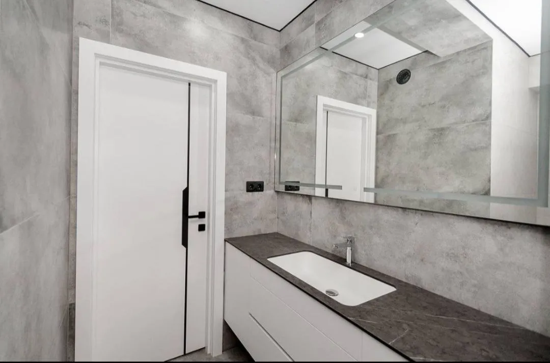 Кишинев Ботаника, ул. Буребиста 7