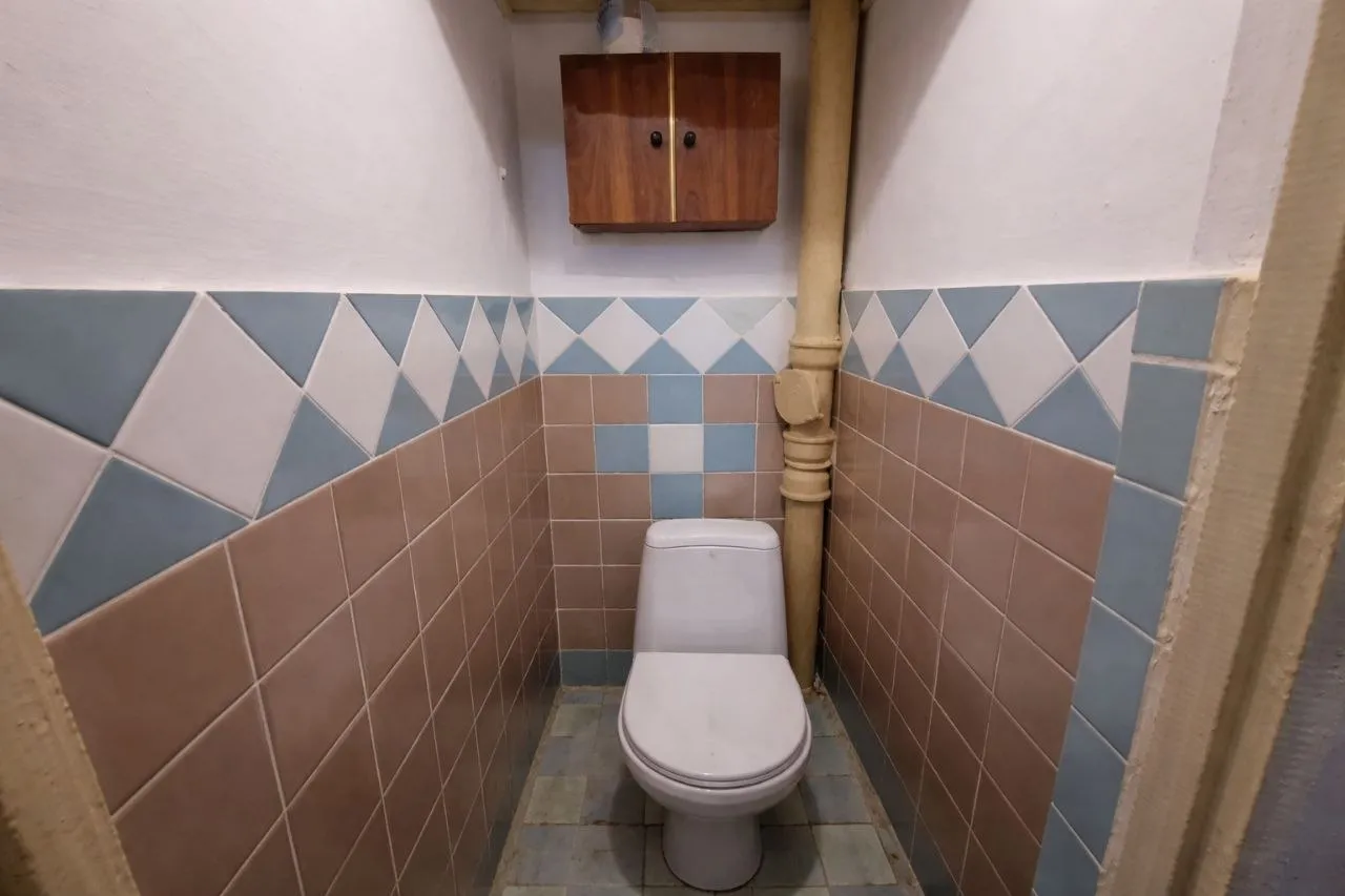 Chișinău Telecentru str. Valea Dicescu 7