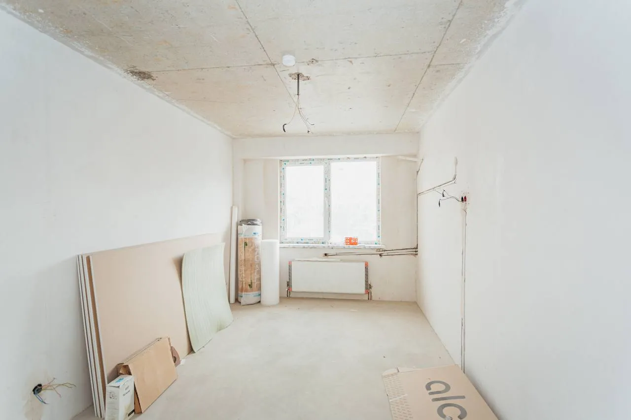 Кишинев Ботаника ул. Николае Титулеску 5