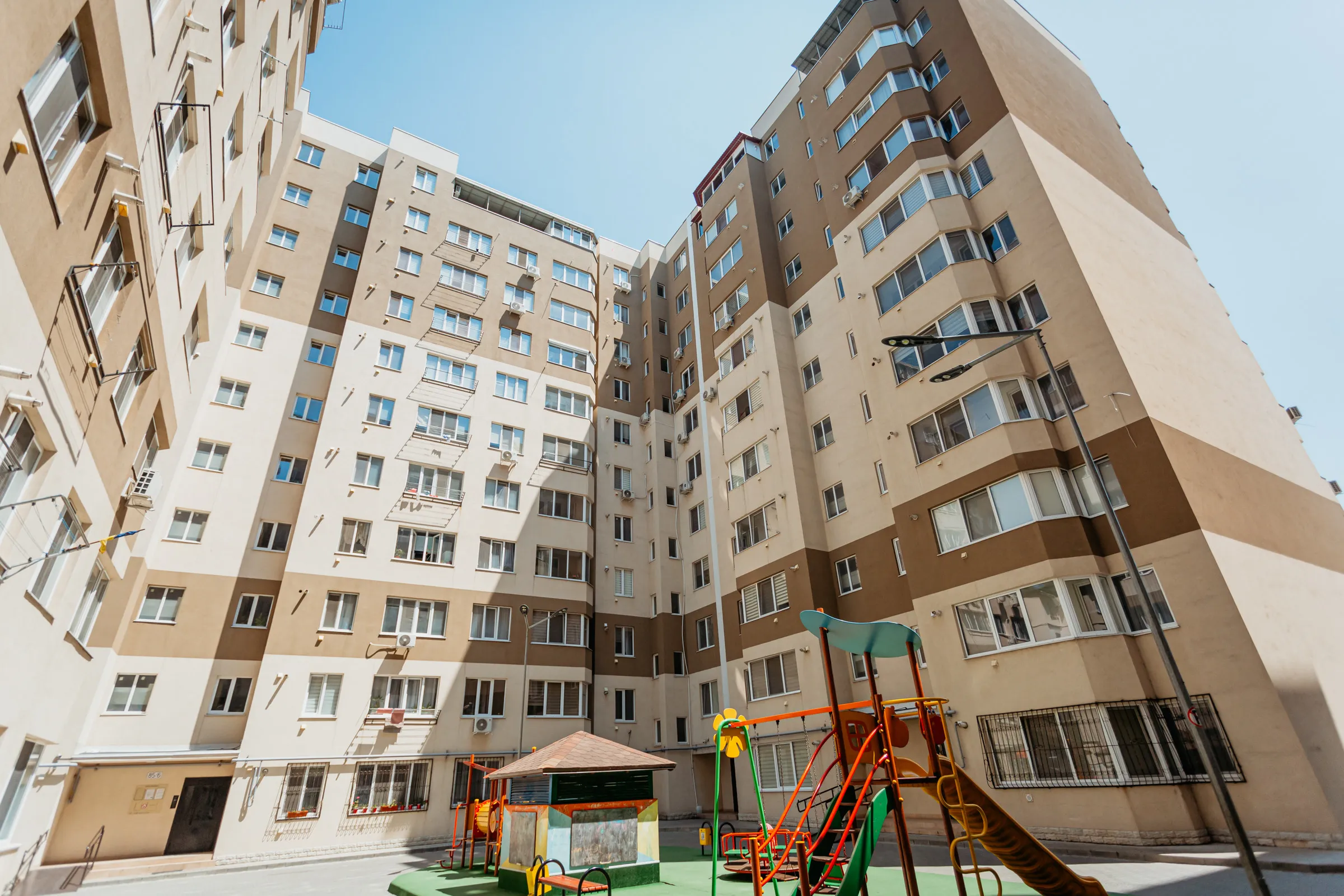 Chișinău Posta Veche str. Gheorghe Madan 8