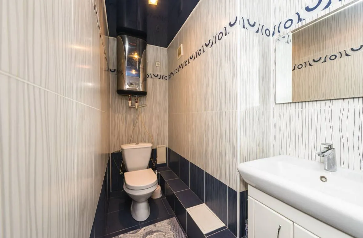 Chișinău Botanica str. Nicolae Titulescu 7