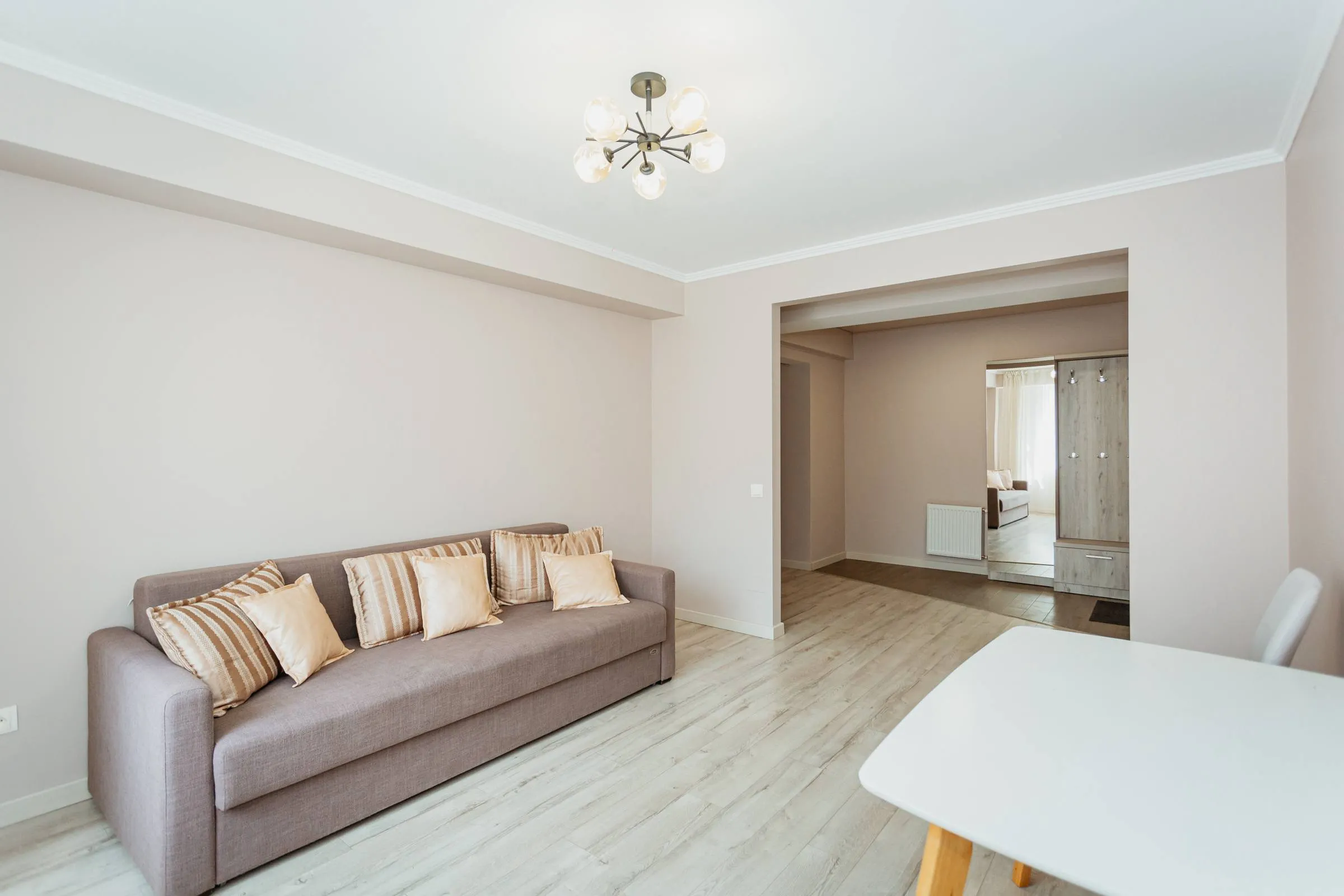 Chișinău Ciocana str. Ginta Latină 5