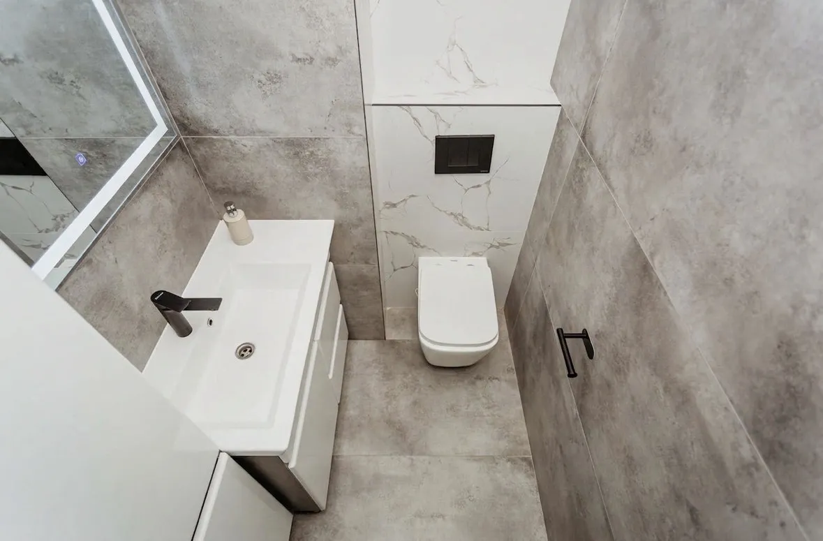 Кишинев Буюканы ул. Ион Буздуган 5