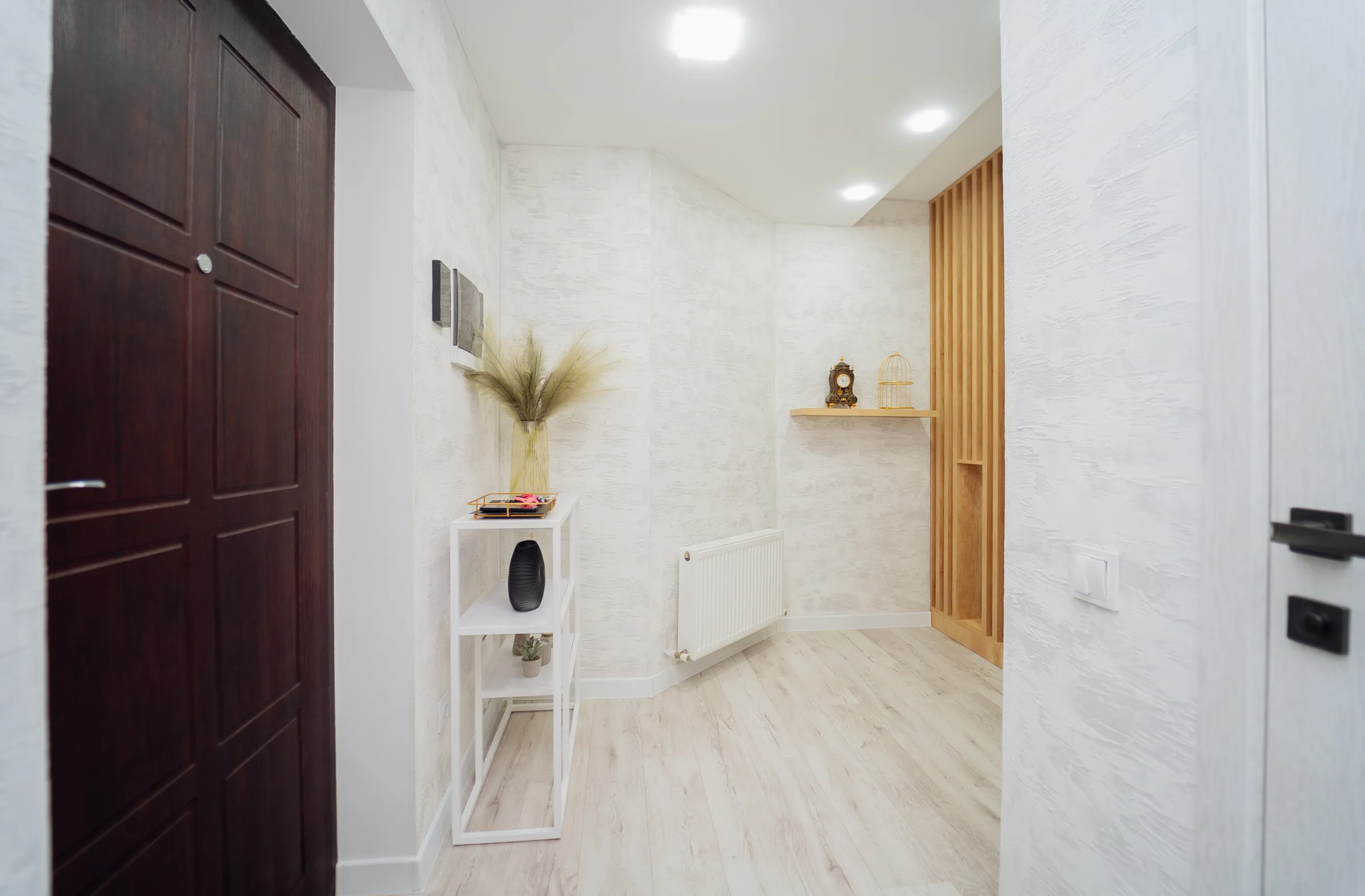 Кишинев Ботаника, ул. Пригорени 12
