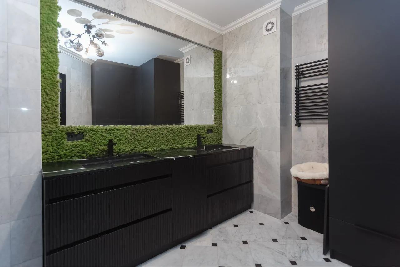 Chișinău Centru str. Valea Trandafirilor 7