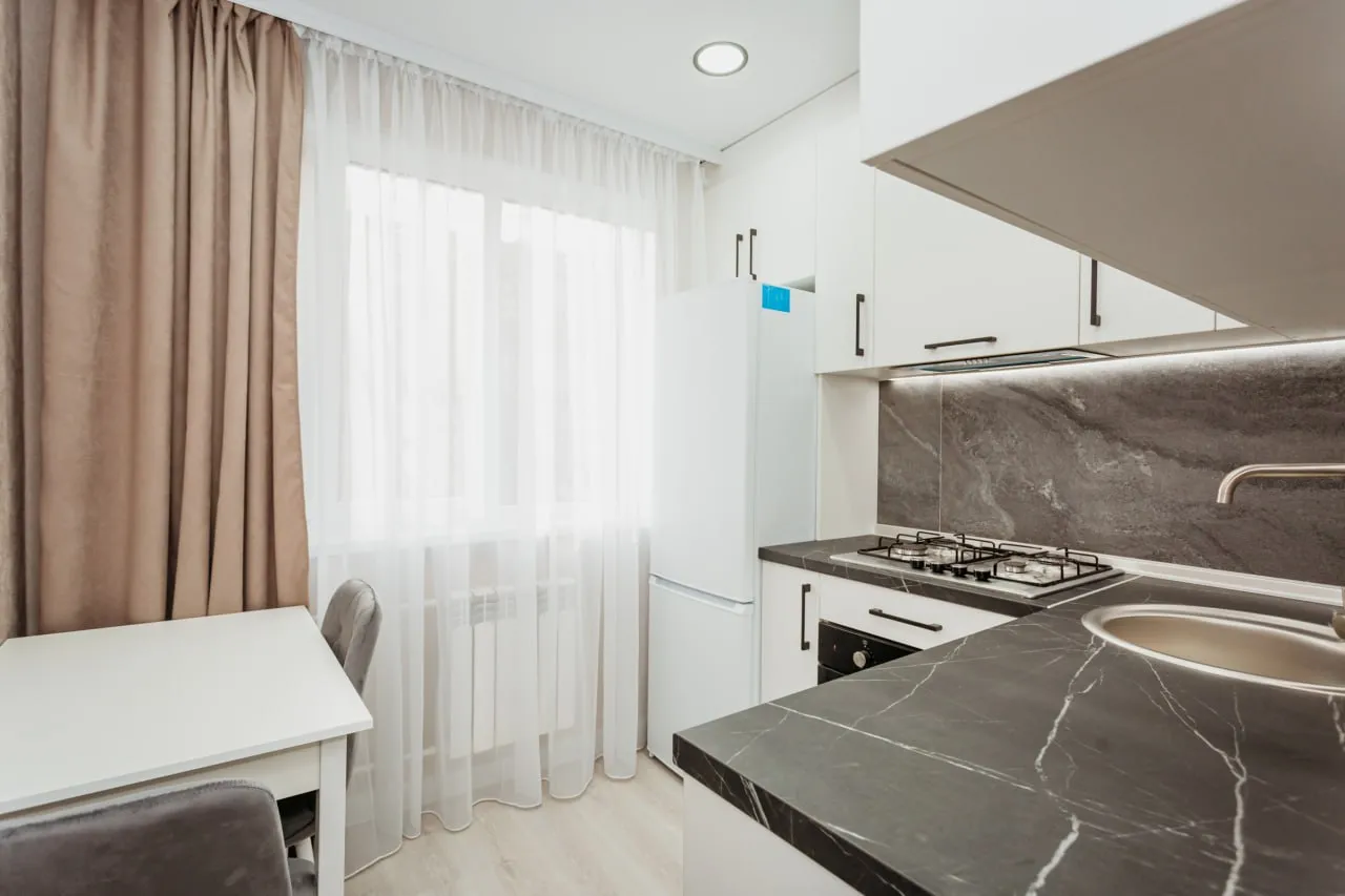 Кишинев Ботаника, ул. Николая Зелинского 5