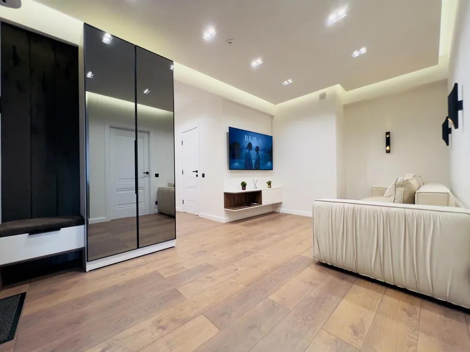 Chișinău Ciocana bd. Mircea cel Bătrân 4