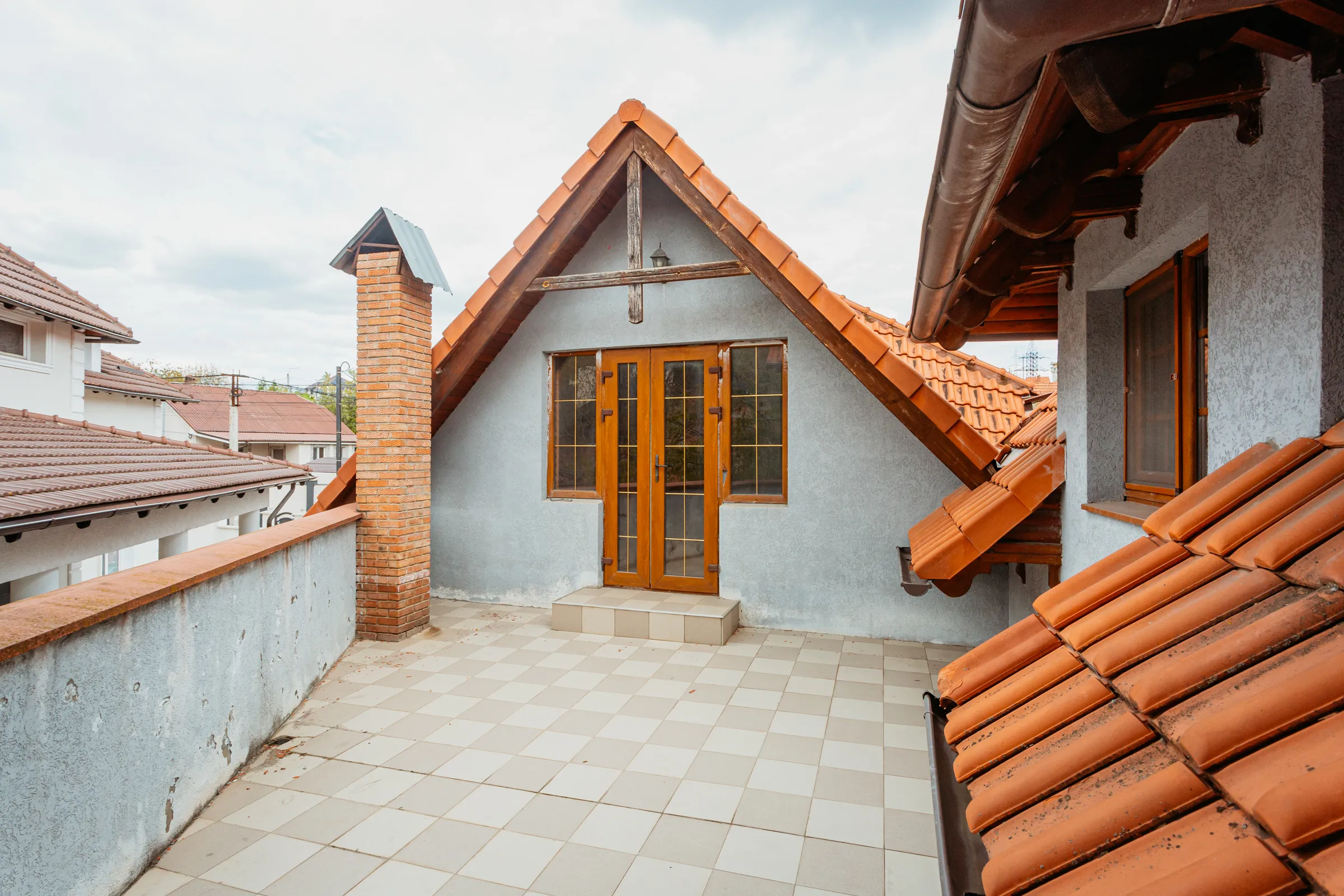Durlești str. Toma Alomoș 17