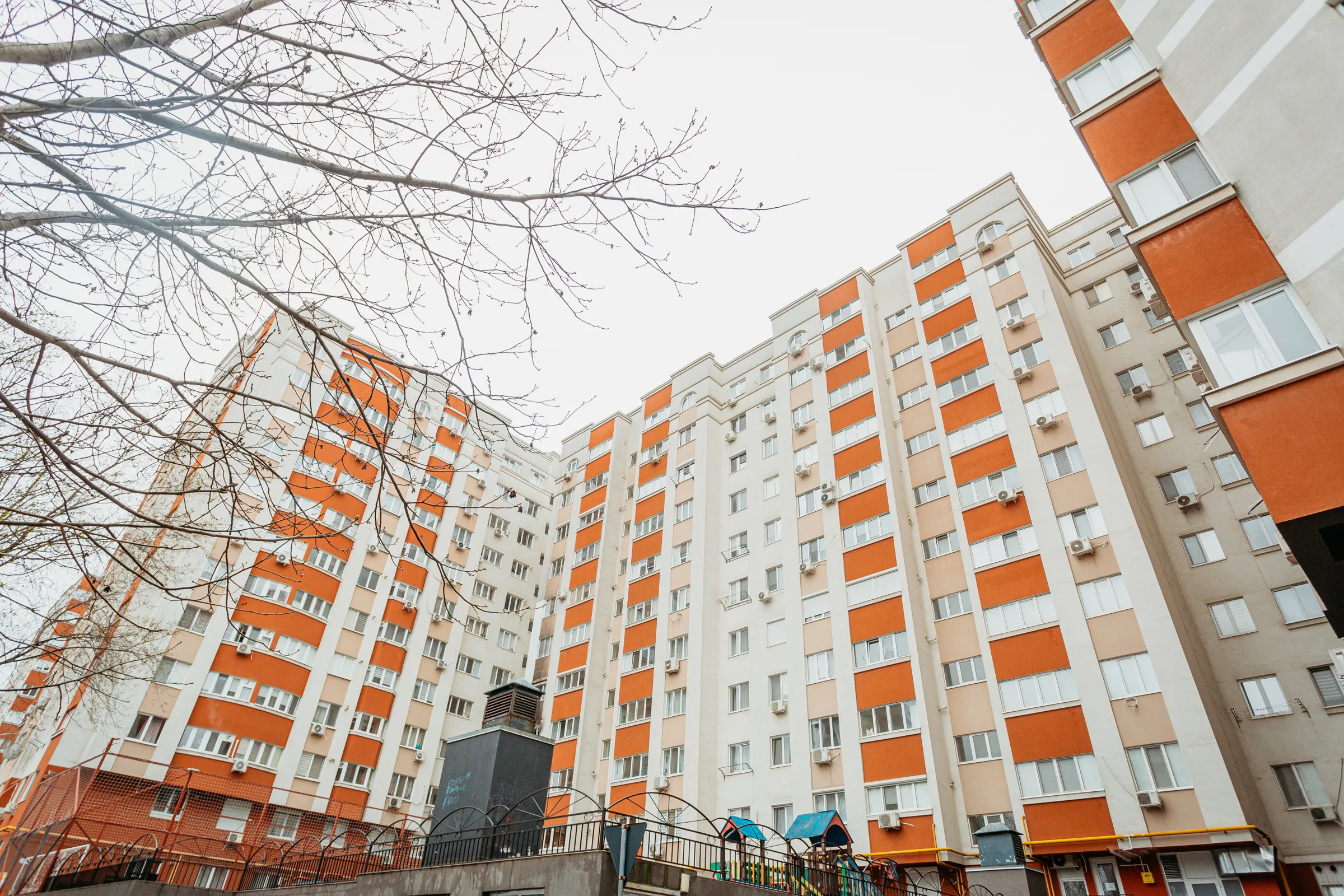 Chișinău Botanica str. Constantin Vârnav 15