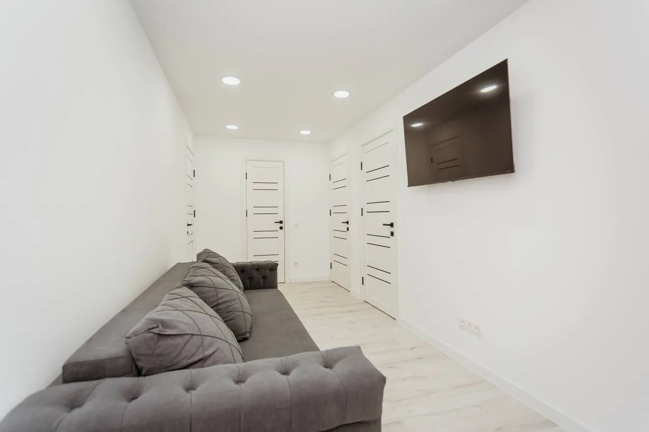 Кишинев Рышкановка ул. Тудор Владимиреску 8