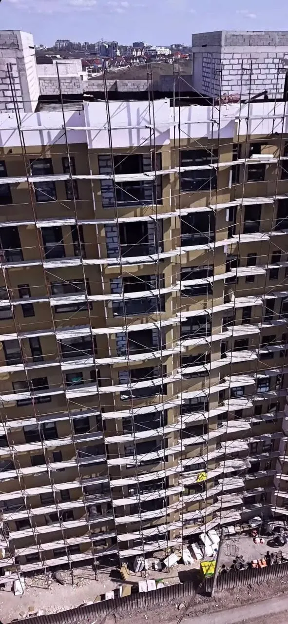 Chișinău Durlești str. Nicolae Dimo 3