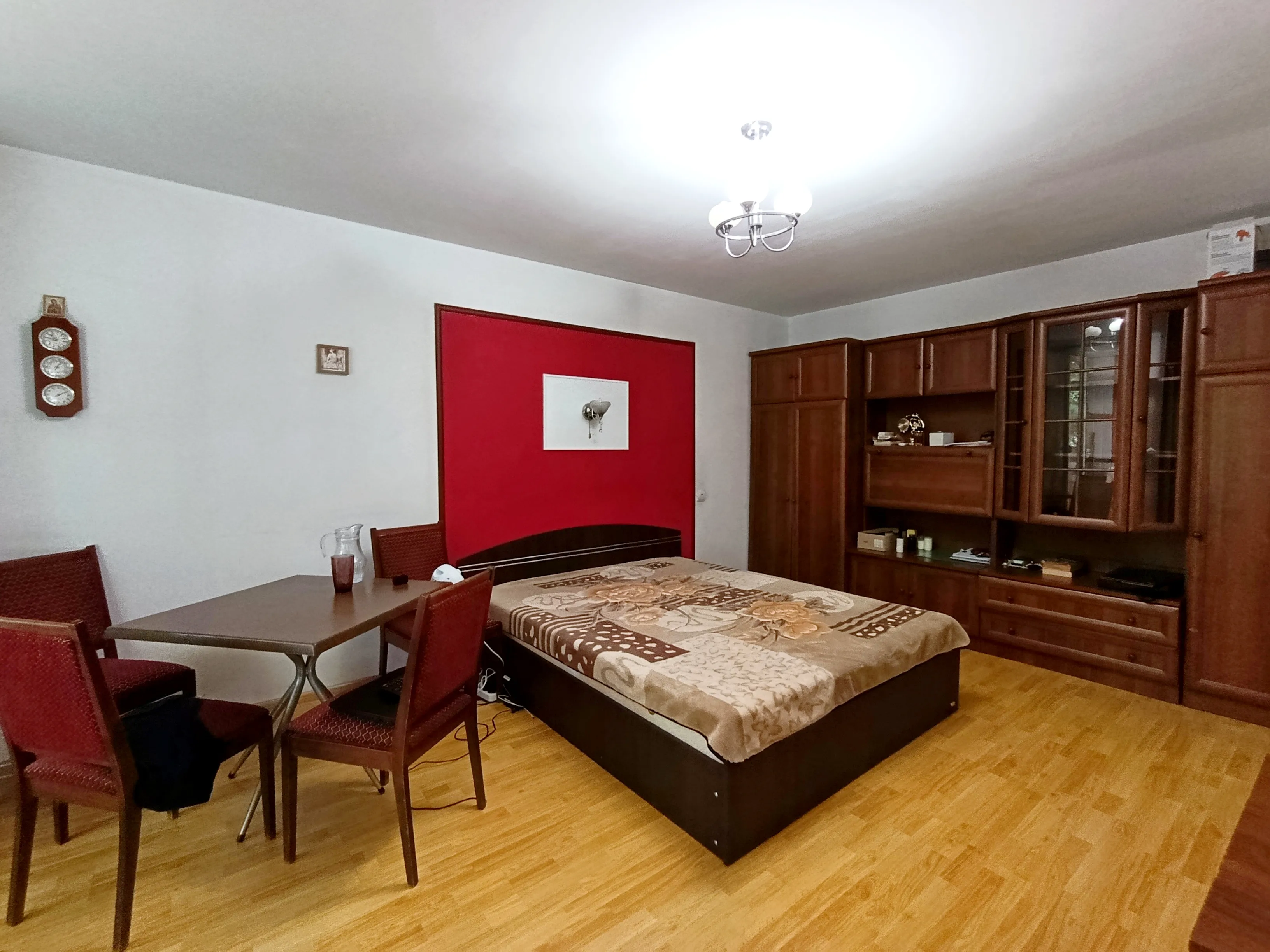Chișinău Botanica str. Pandurilor 3