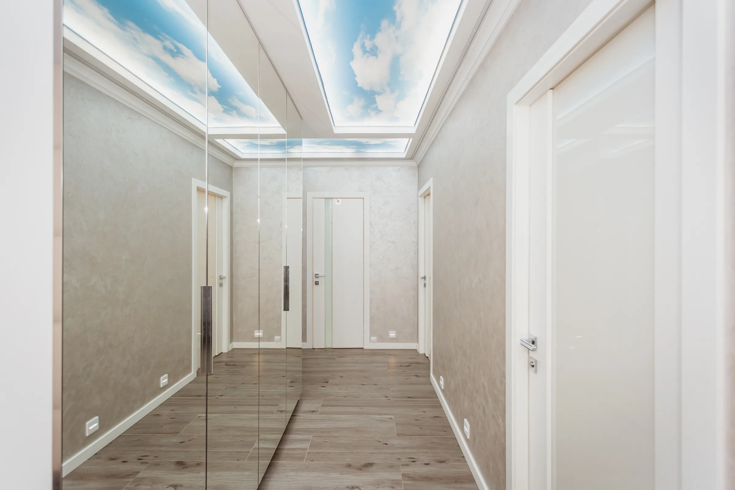 Chișinău Centru str. Albișoara 9