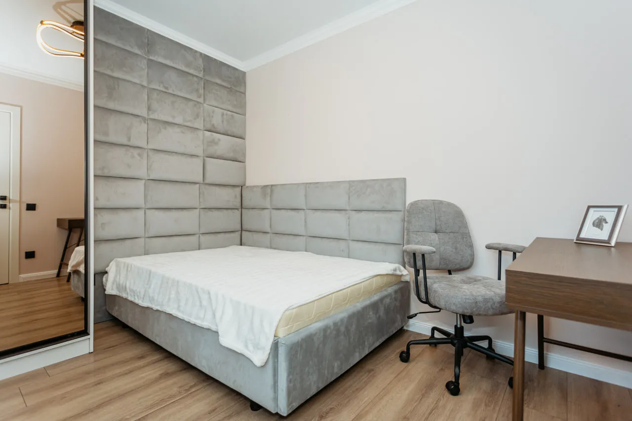 Chișinău Codru str-la 2 Sitarului 13