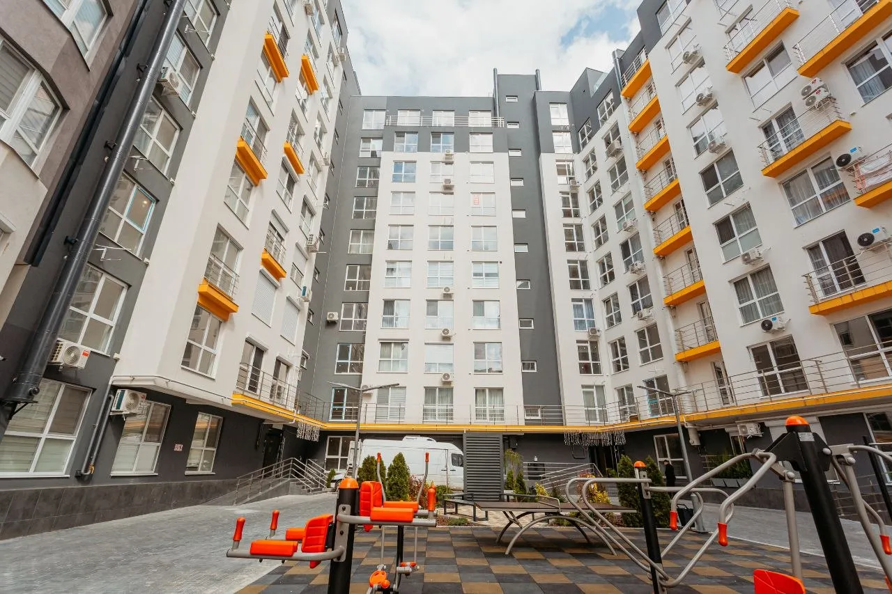 Chișinău Botanica str. Ghica Vodă 14