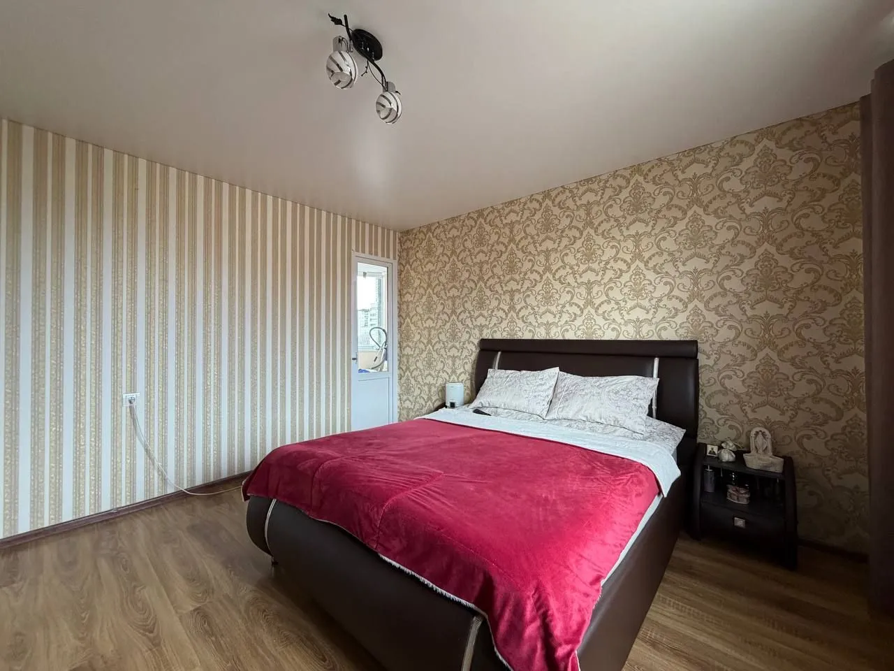 Chișinău Ciocana str. Alecu Russo 5