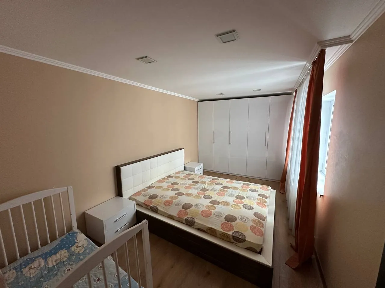 Страшены Кожушна ул. Михай Еминеску 6