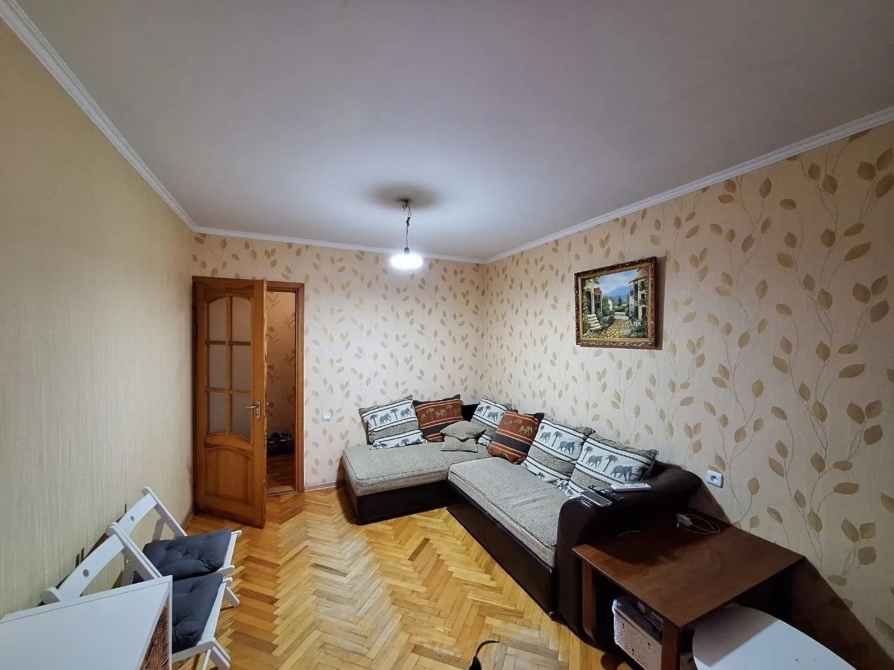 Кишинев Ботаника бул. Дачия 3