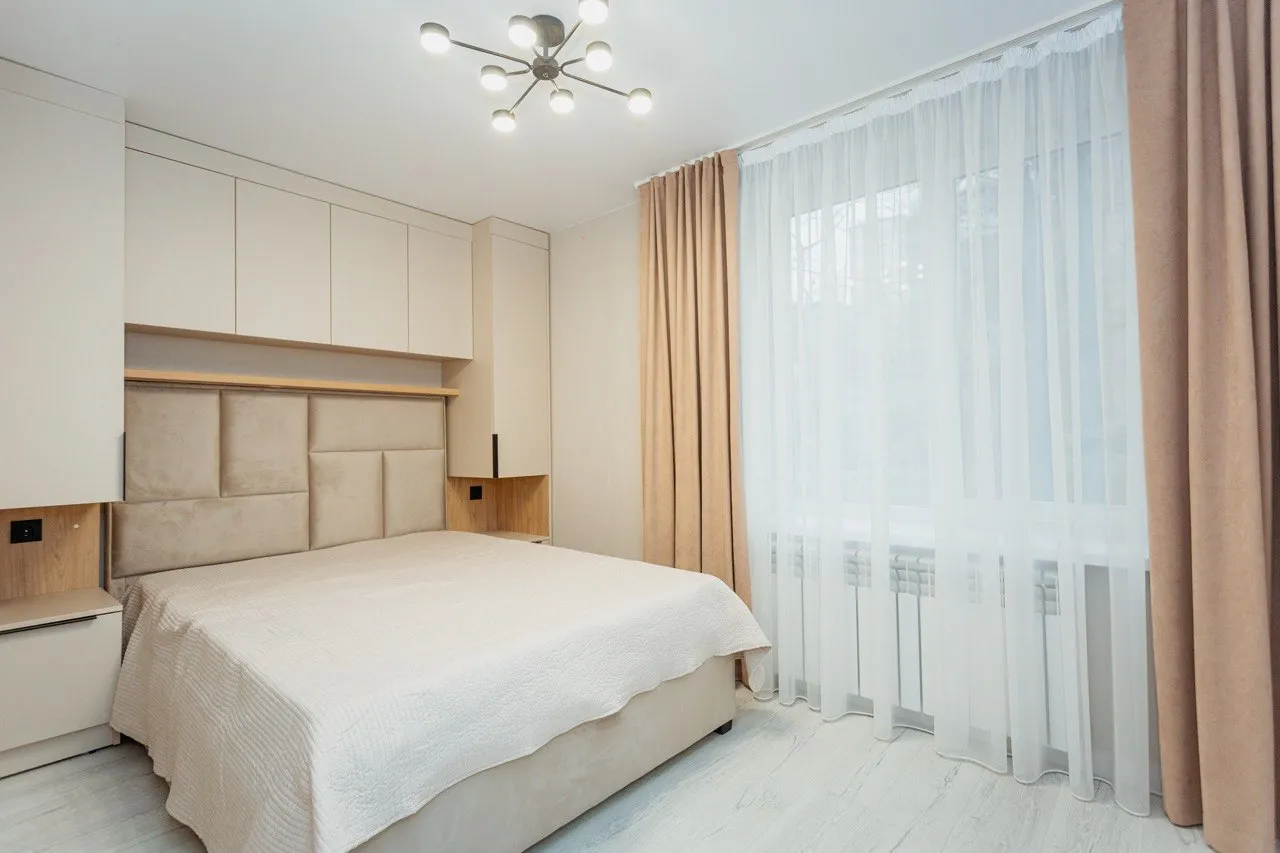 Chișinău Botanica str. Nicolae Titulescu 6