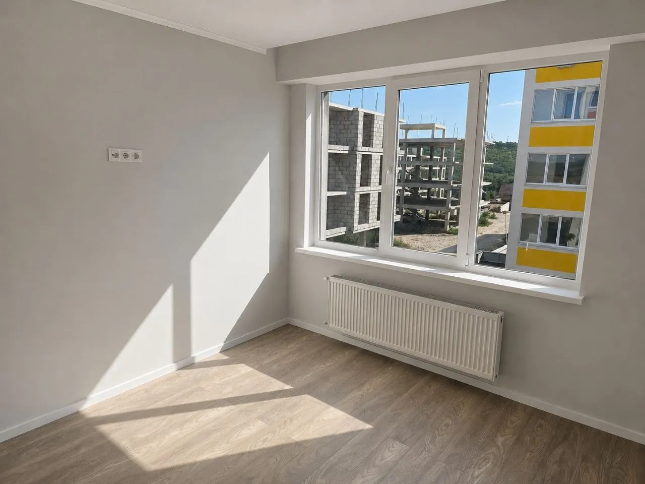 Strășeni Cojușna str. Luceafărul 4