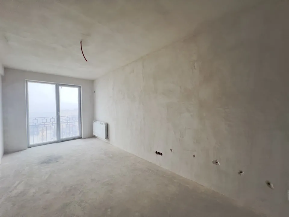 Chișinău Ciocana bd. Mircea cel Bătrân 1