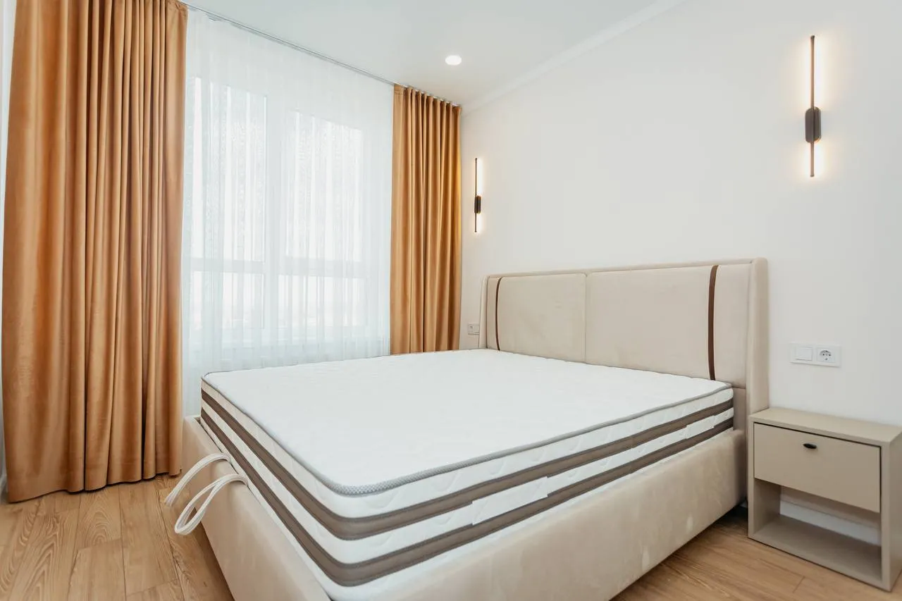 Chișinău Dumbrava str. Durlești 4