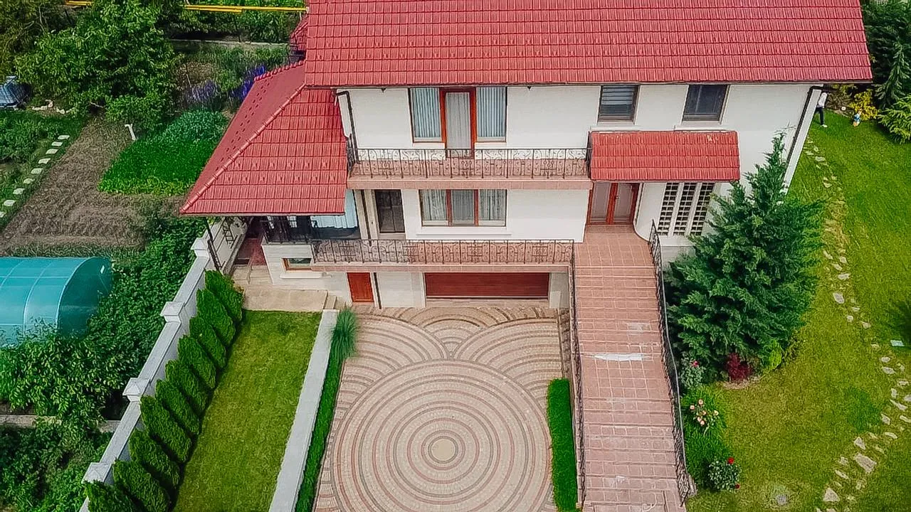 Chișinău Dumbrava str. La Răscruce 30