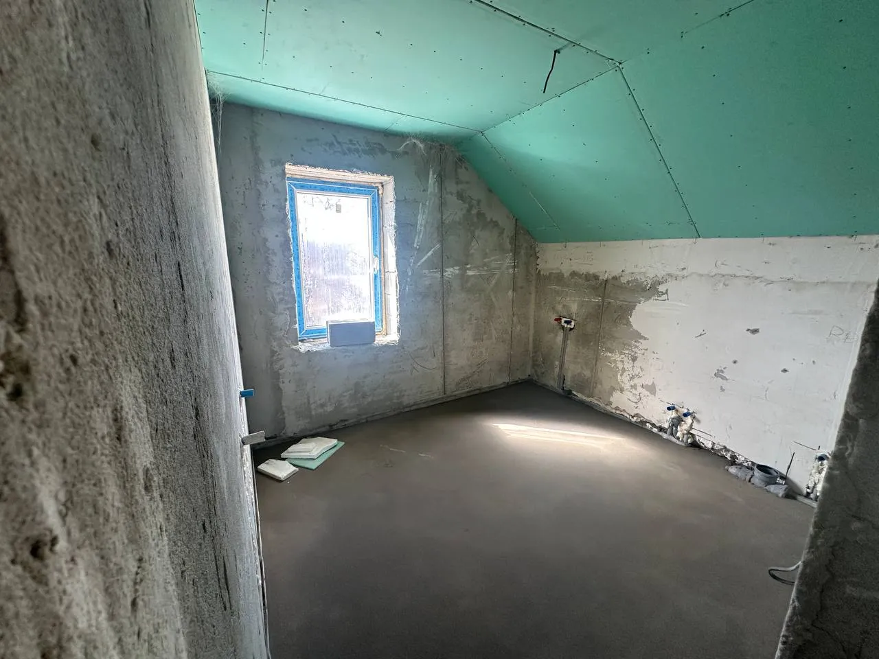 Кишинев Бык ул. Кристал 10