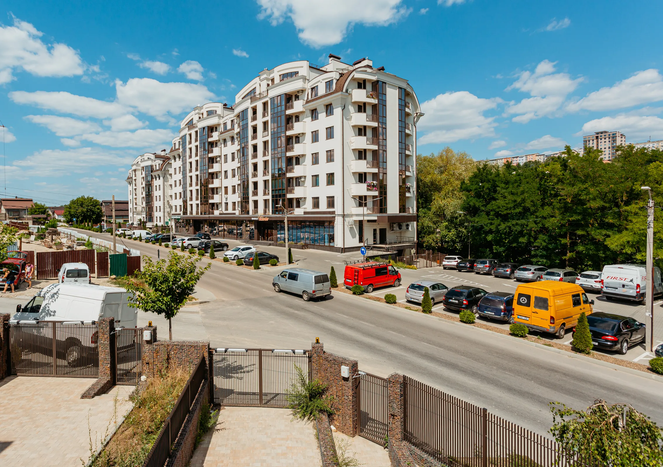Ialoveni Centru str. Moldova 16