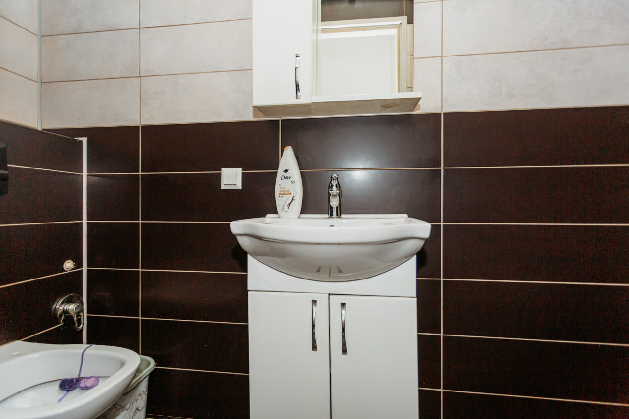 Chișinău Botanica str. Băcioii Noi 7