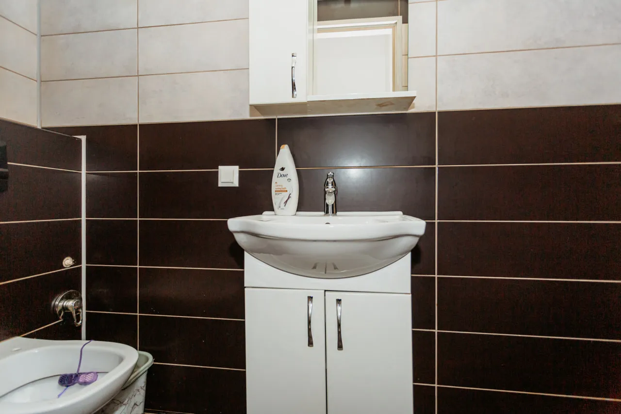 Chișinău Botanica str. Băcioii Noi 7