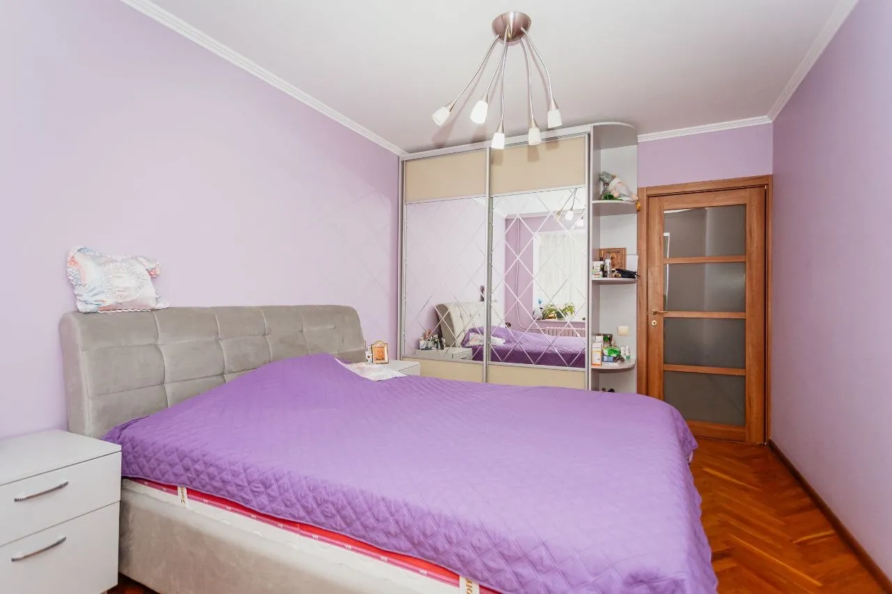 Chișinău Botanica bd. Dacia 5