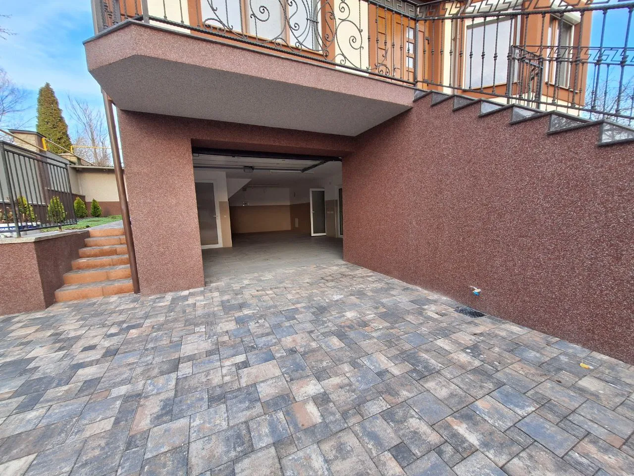 Кишинев Кодру ул. Антон Аблов 40