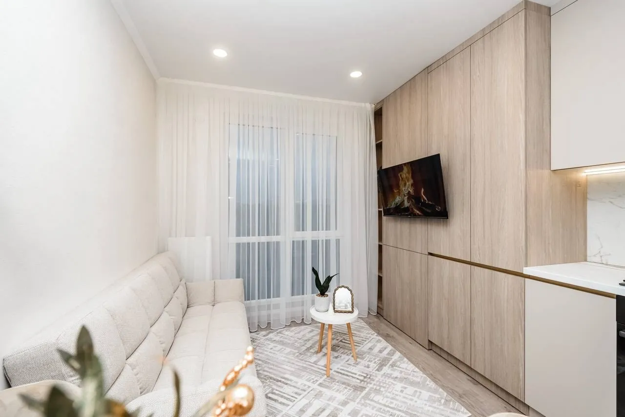 Chișinău Botanica str. Băcioii Noi 3