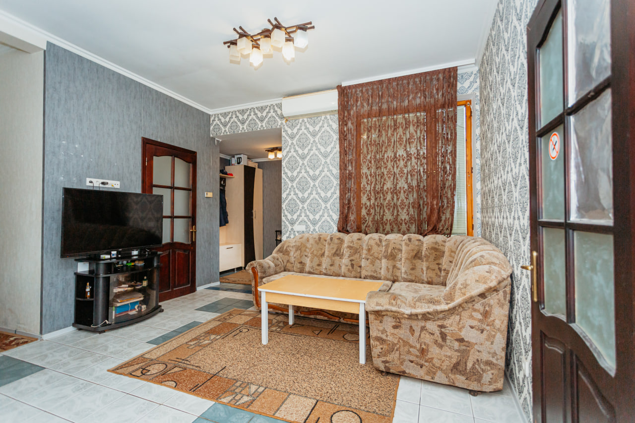 Chișinău Botanica str. Elena Alistar 3