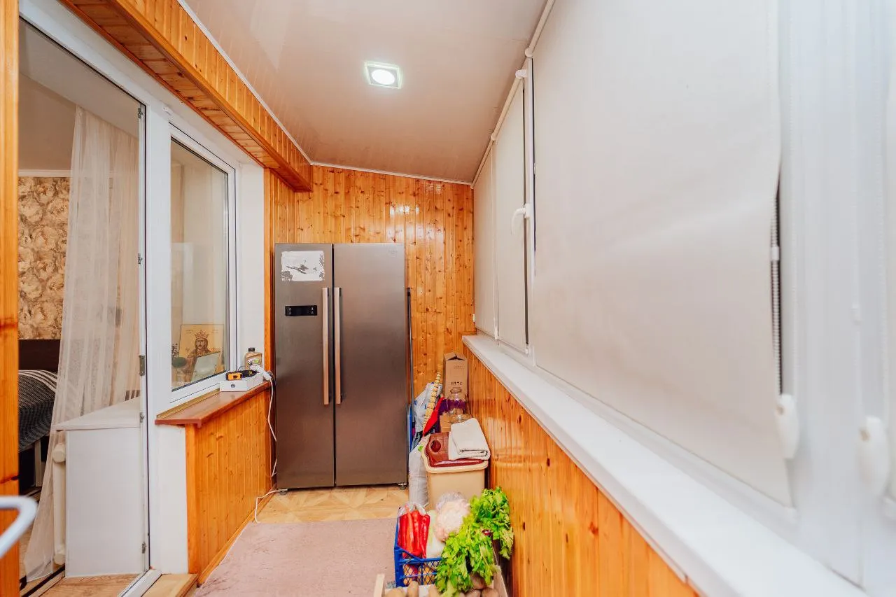 Chișinău Buiucani str. Vasile Lupu 18