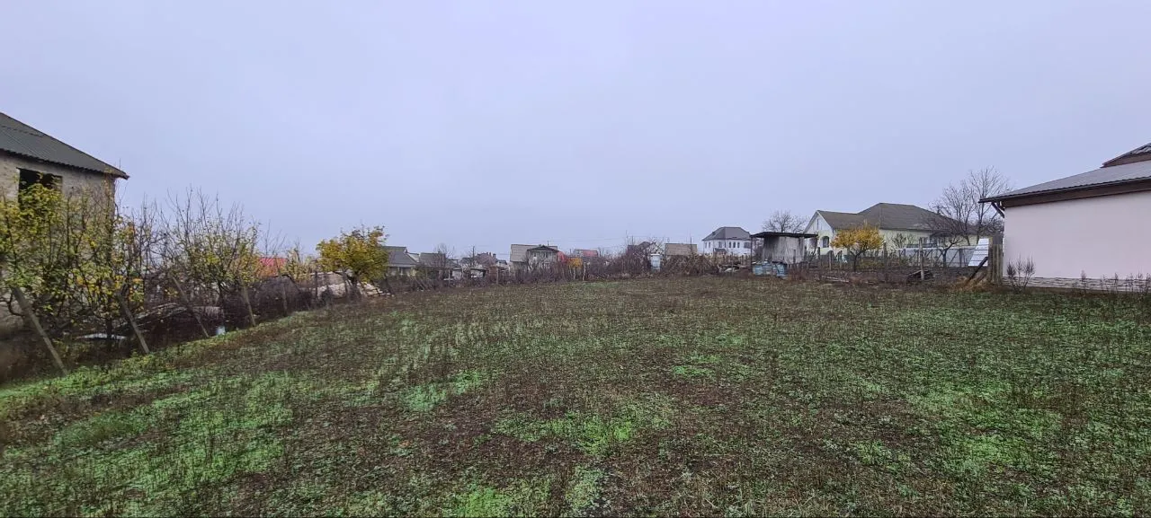 Chișinău Cruzești Centru 1