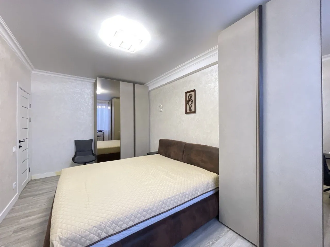 Chișinău Centru str. Tighina 6