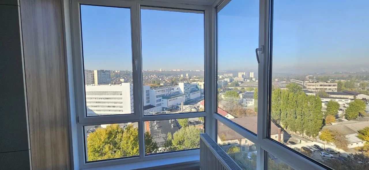 Chișinău Buiucani str. Calea Ieșilor 6