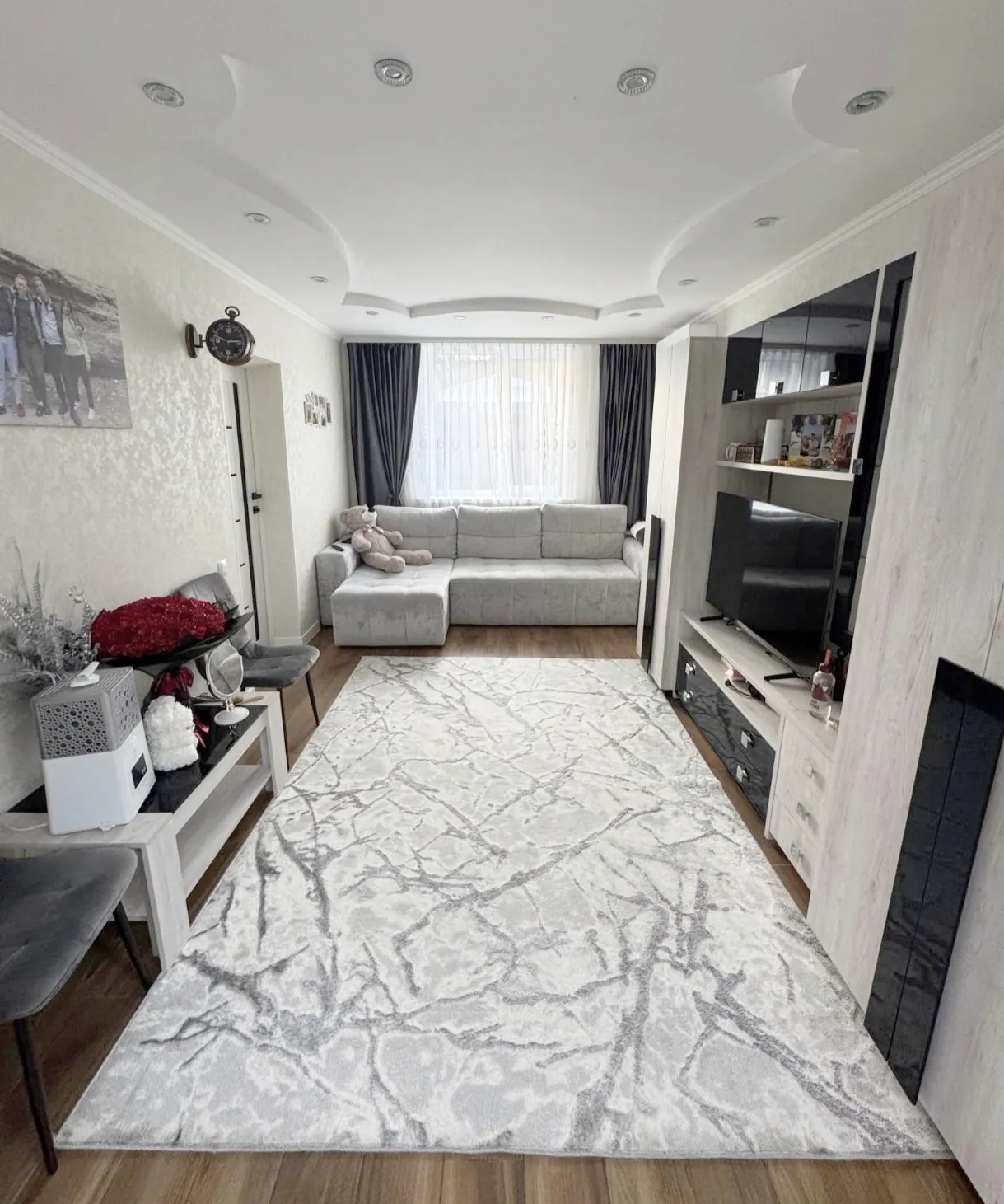 Кишинев Кодру ул. Кобзарилор 9