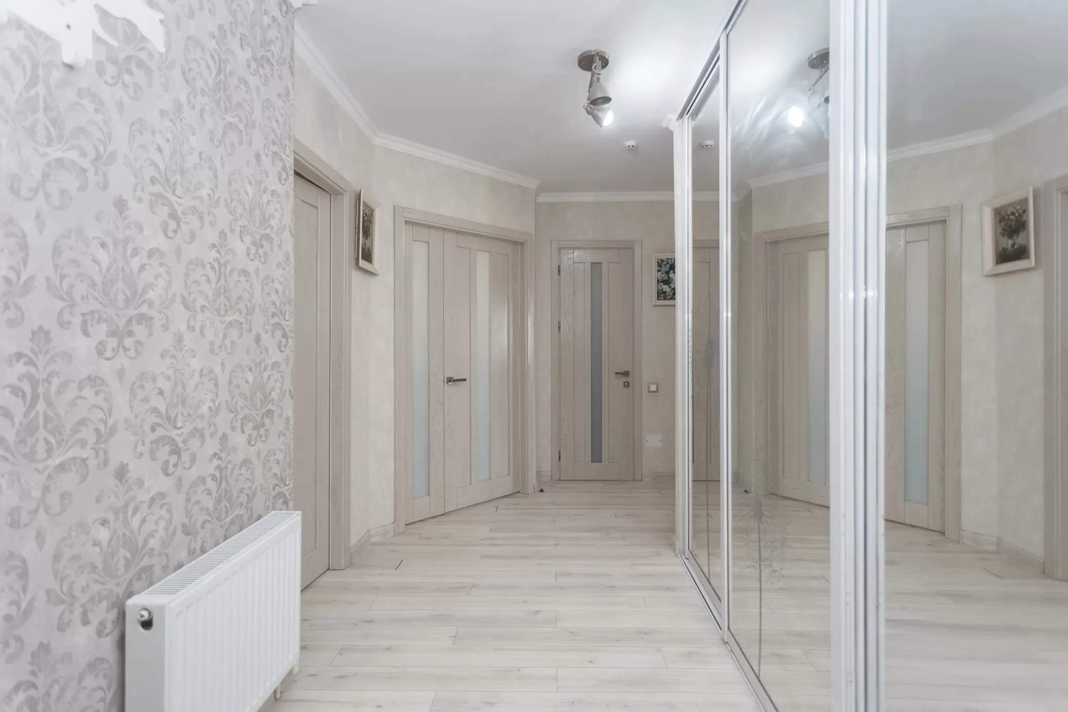 Chișinău Ciocana str. Ginta Latină 9