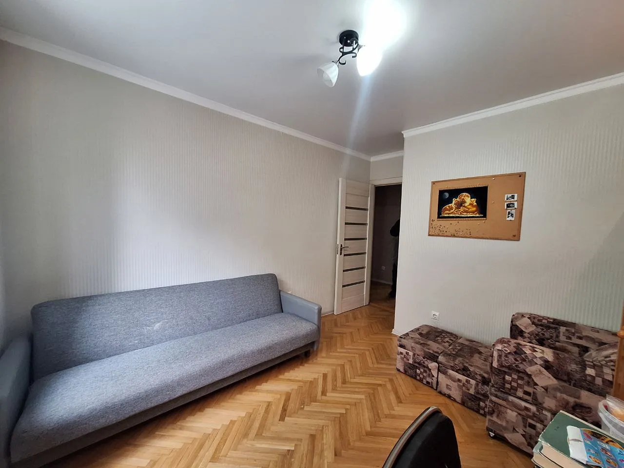 Chișinău Telecentru șos. Hâncești 4