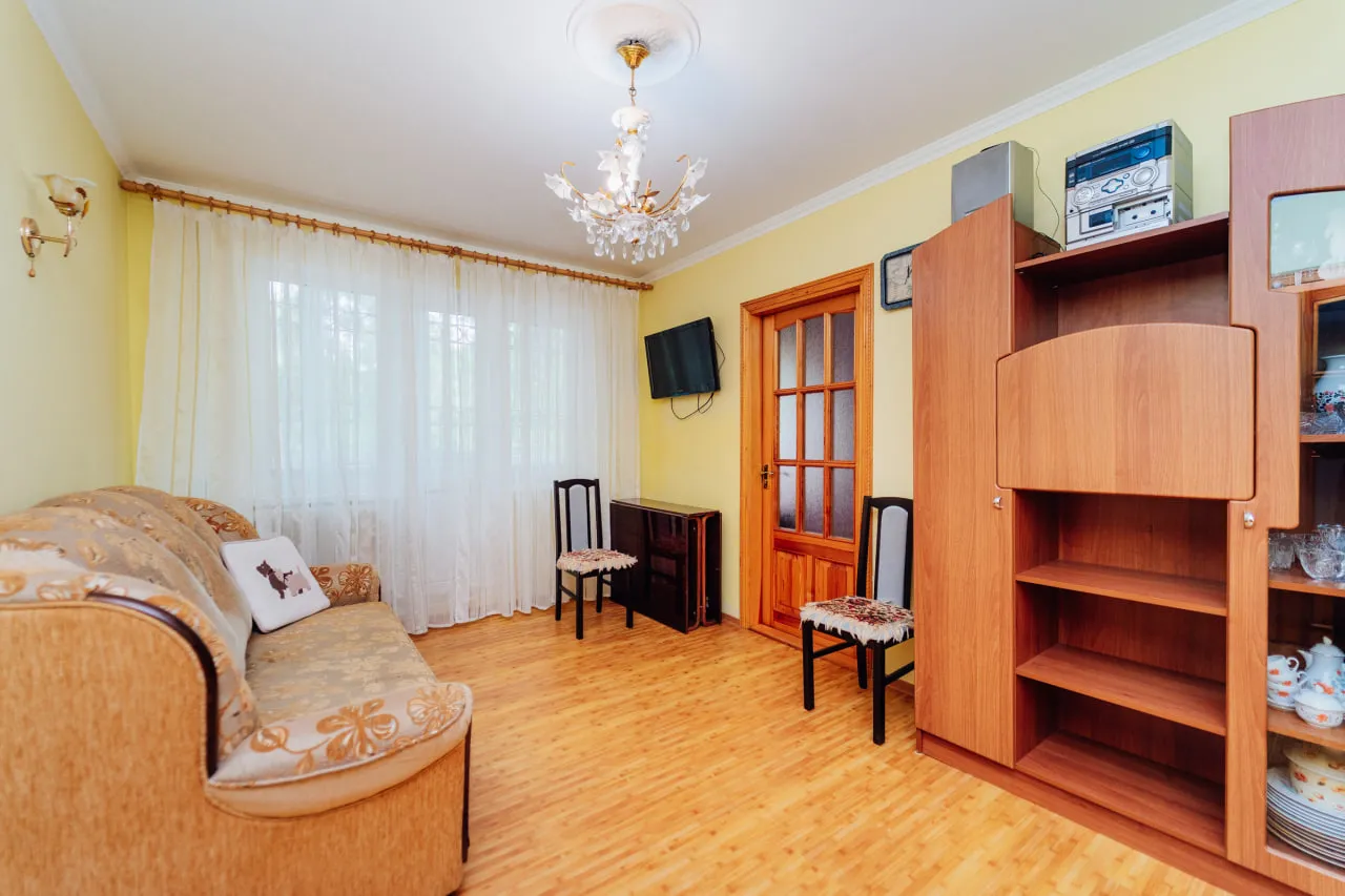 Chișinău Botanica str. Nicolai Zelinski 8