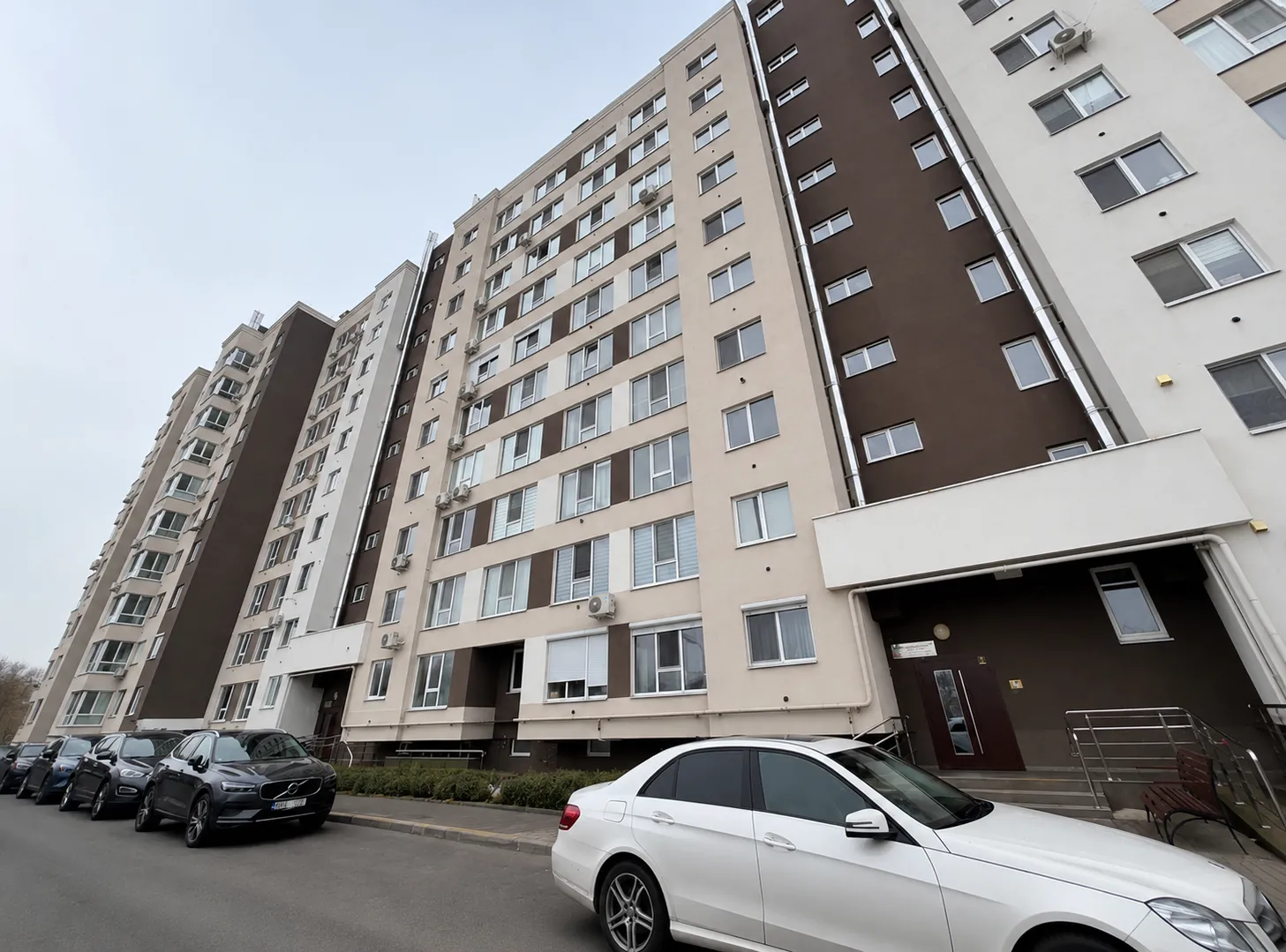 Buiucani , Str Nicolae Costin 44/7 8