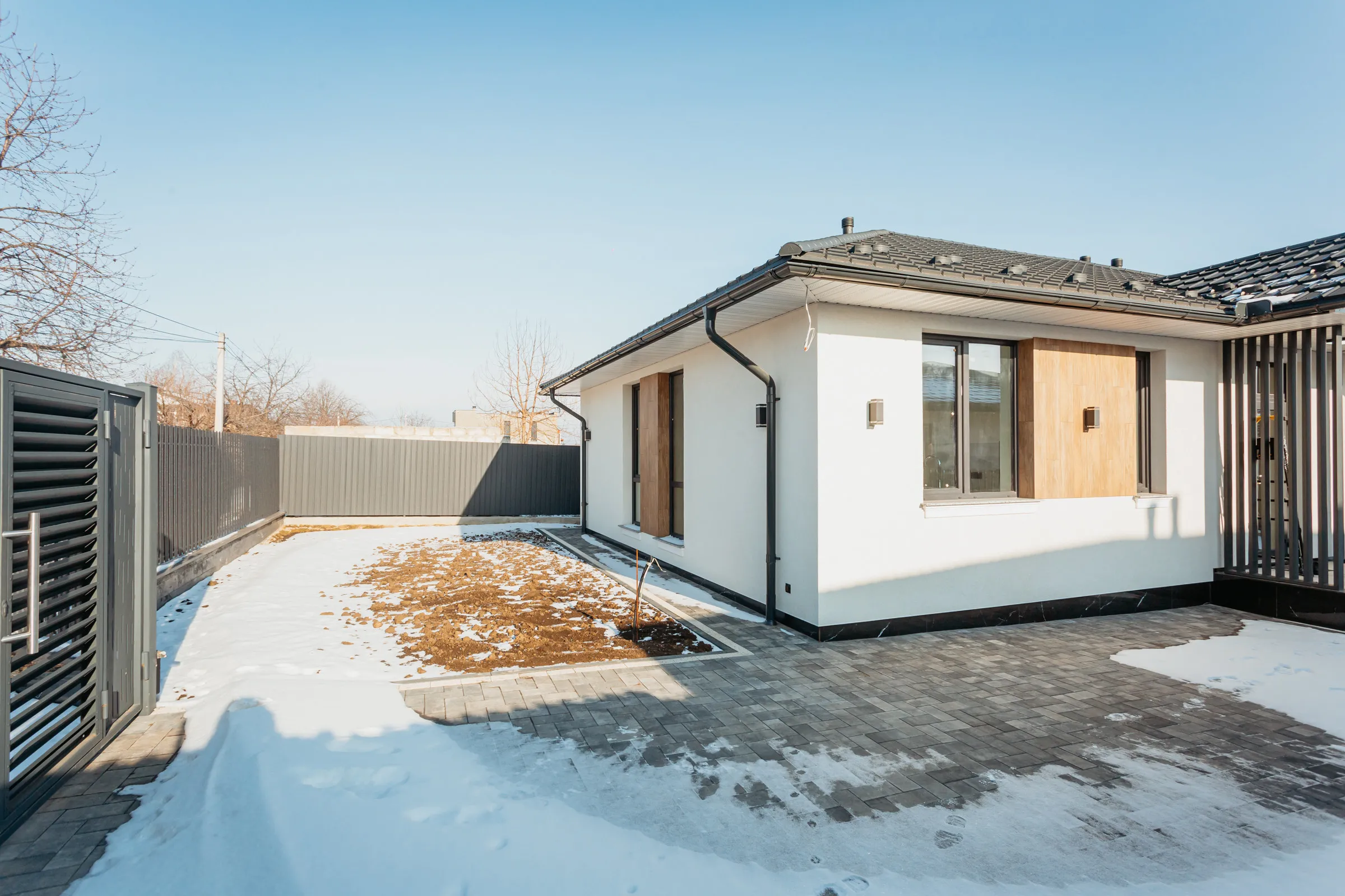 Strășeni Cojușna str. Tinetului 23