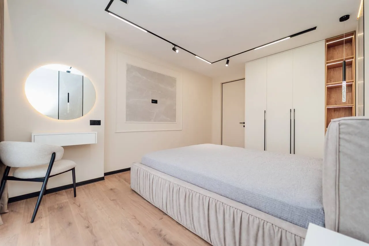 Chișinău Buiucani str. Vasile Lupu 10